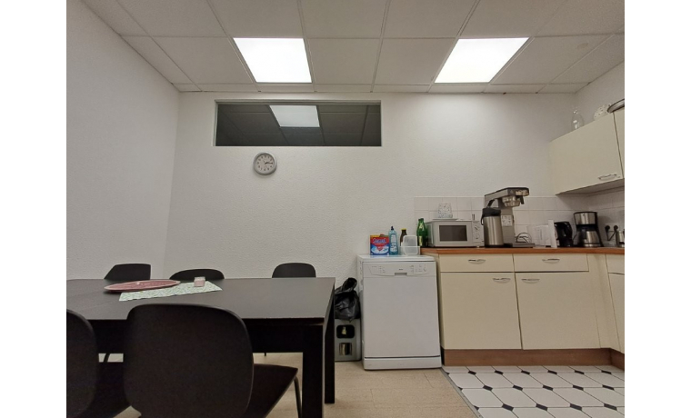 Coworking Vilbeler Straße Frankfurt am Main Innenstadt