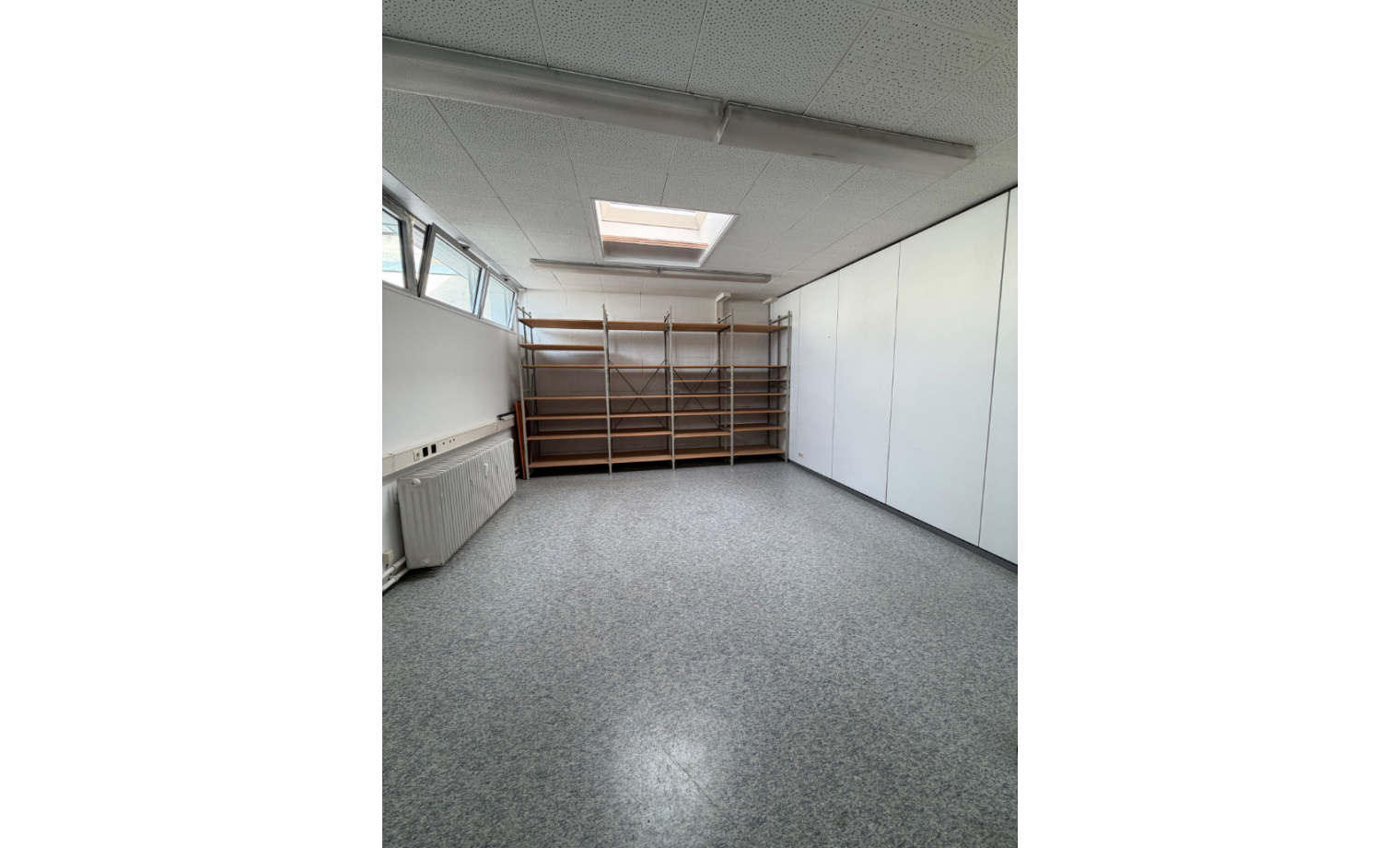Shared Office Schmidener Str. Stuttgart Bad Cannstatt