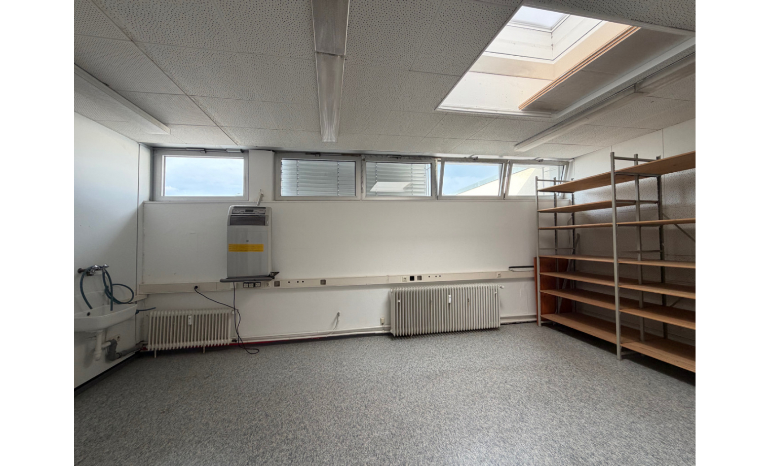 Office Sharing Schmidener Str. Stuttgart Bad Cannstatt