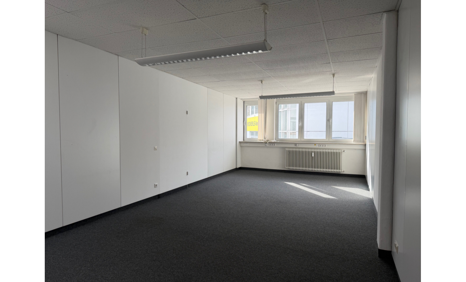 Büro mieten Schmidener Str. Stuttgart Bad Cannstatt