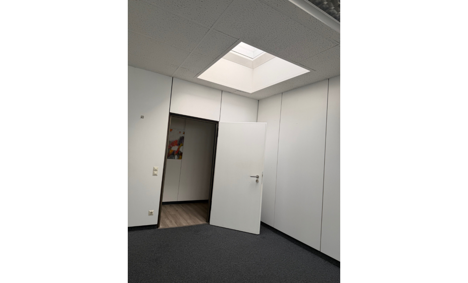 Coworking Schmidener Str. Stuttgart Bad Cannstatt