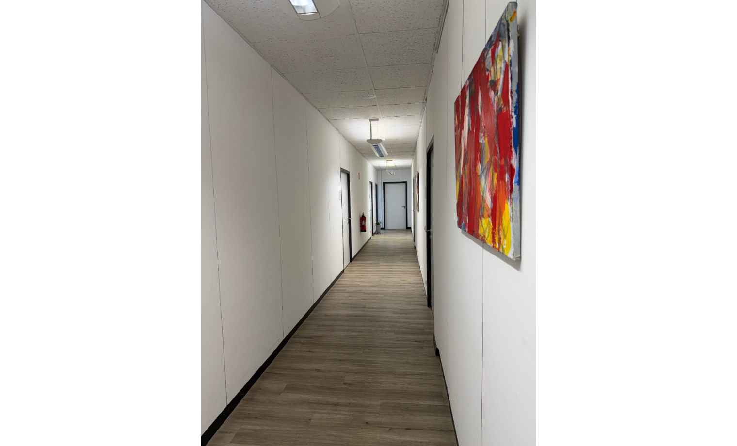 Bürogemeinschaft Schmidener Str. Stuttgart Bad Cannstatt