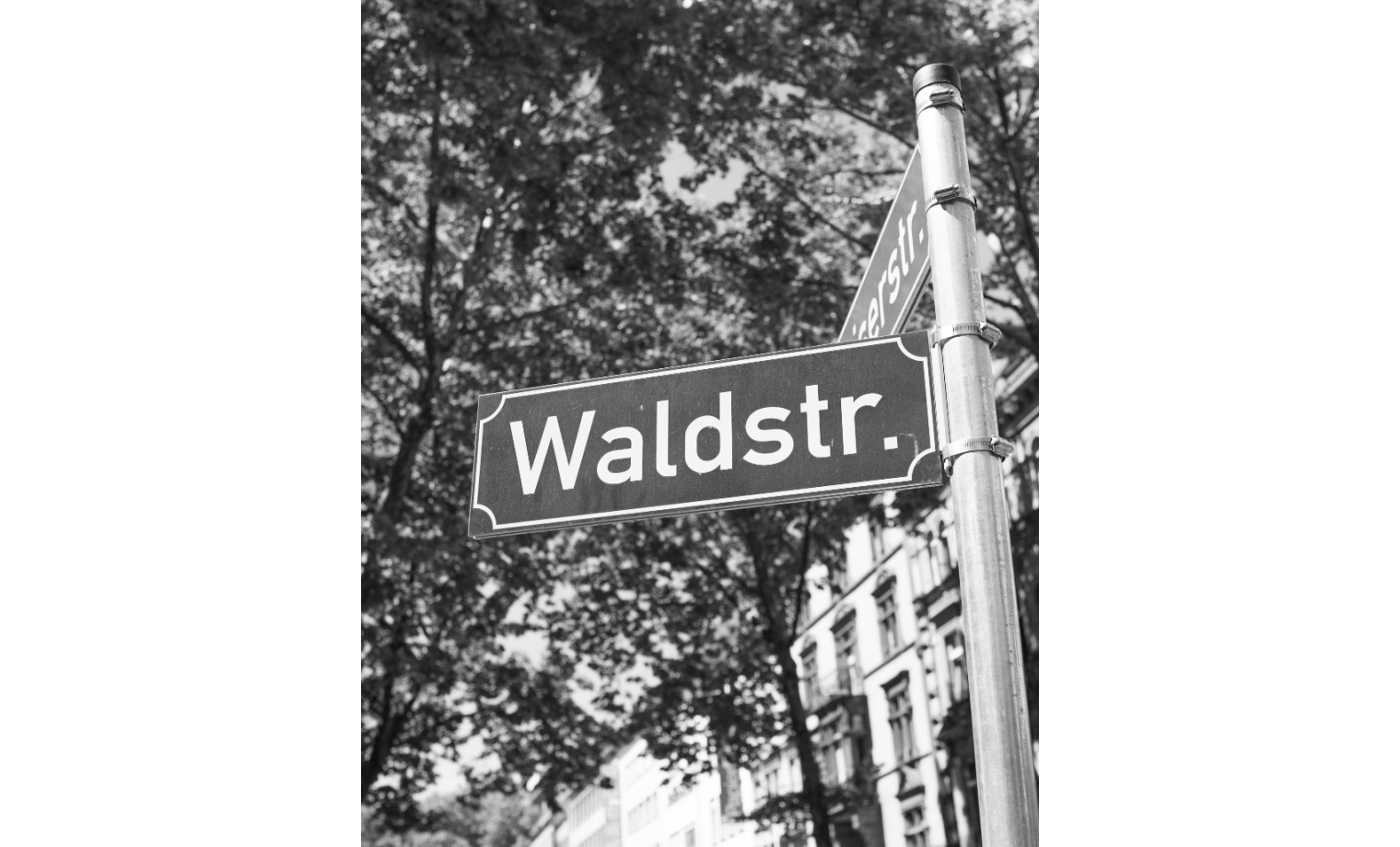 Coworking Waldstraße Karlsruhe 