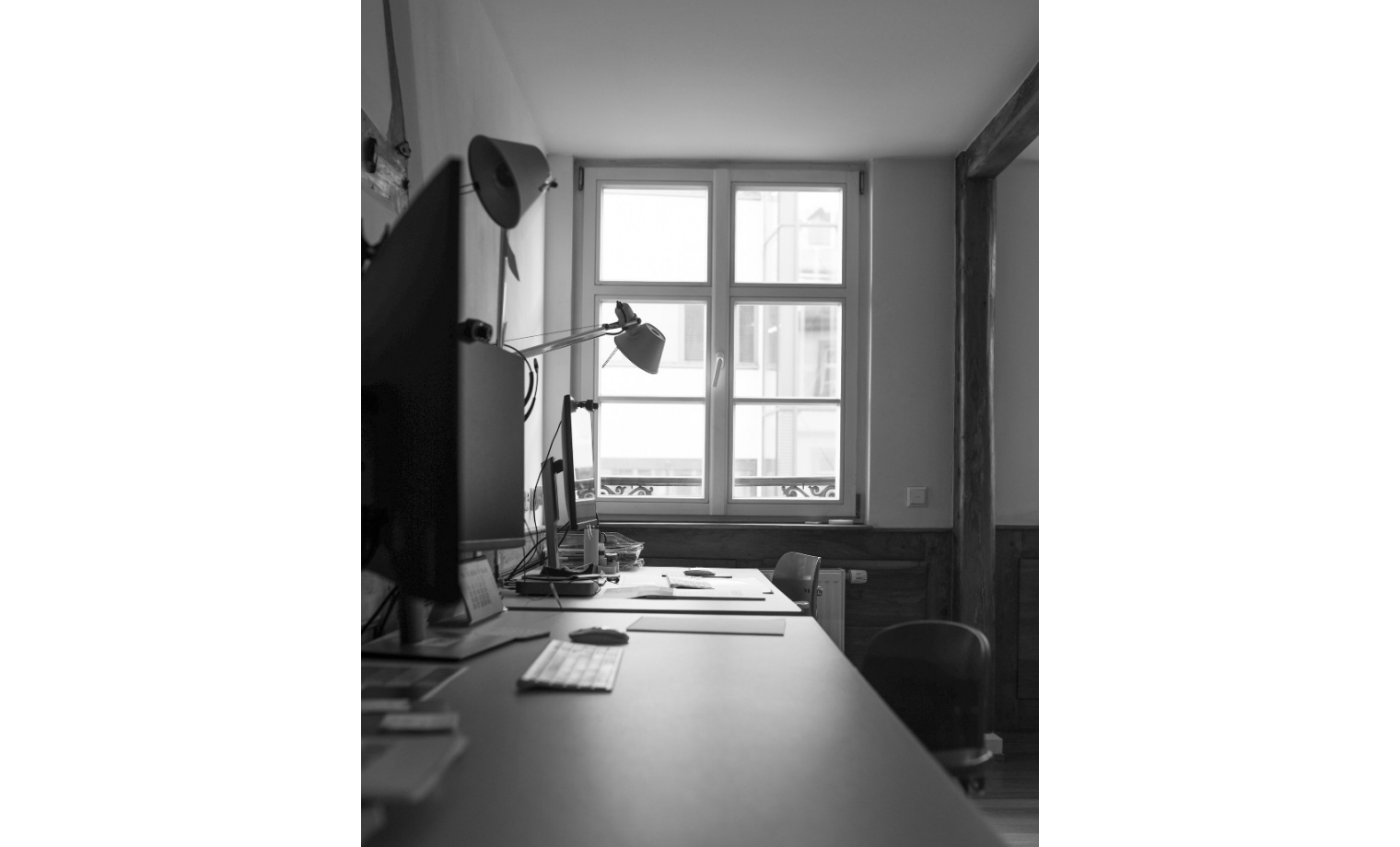 Büro mieten Waldstraße Karlsruhe 