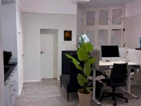 Flexdesk & Büroräume in Berlin – Arbeiten, vernetzen, wohlfühlen ab 300€