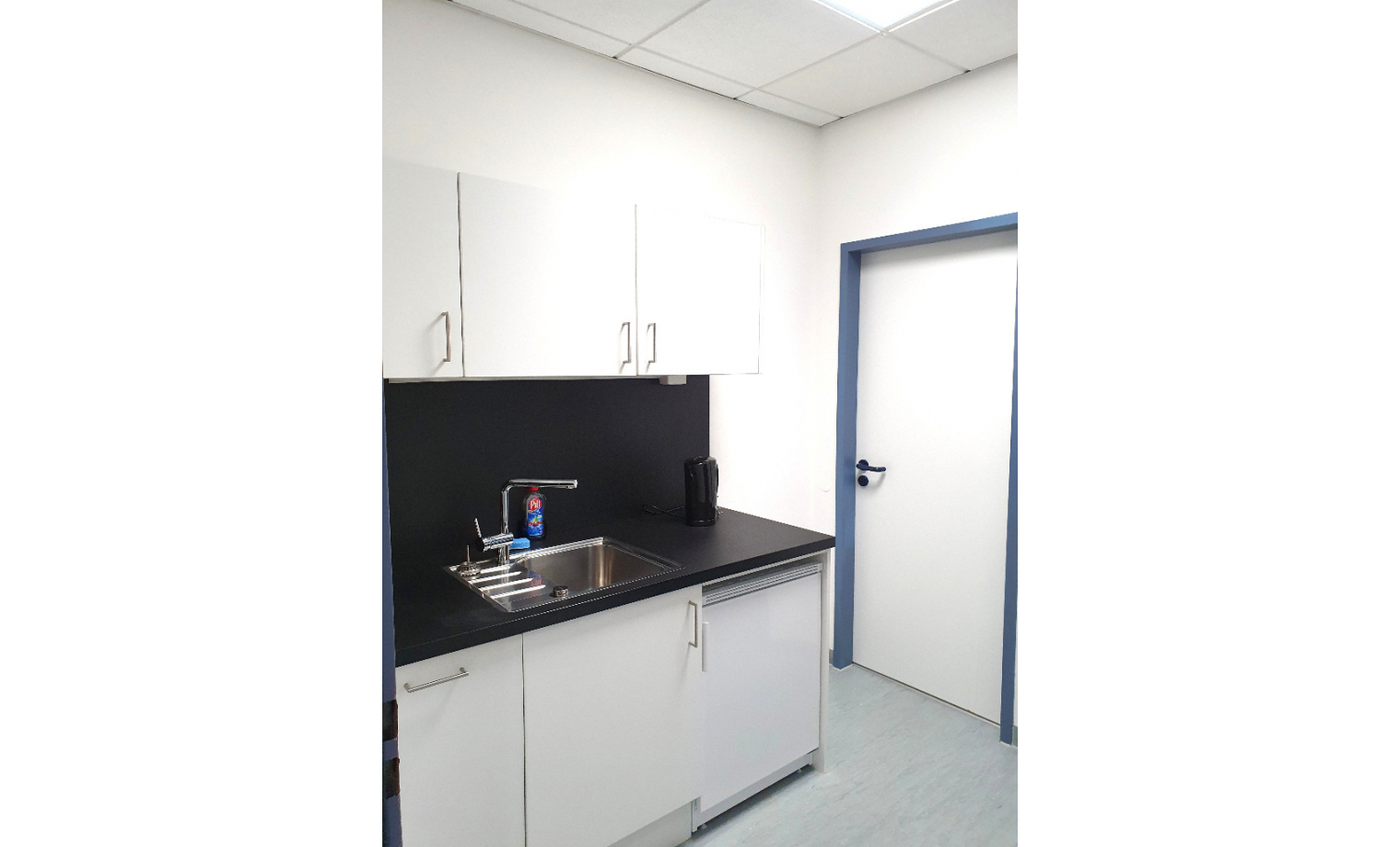 Coworking Carl-Zeiss-Ring Ismaning 