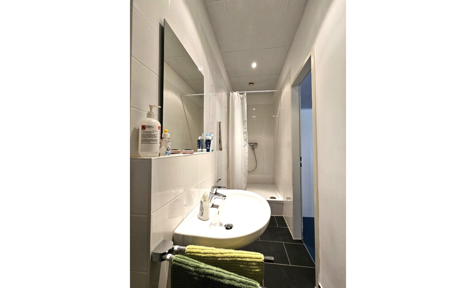 Coworking Carl-Zeiss-Ring Ismaning 