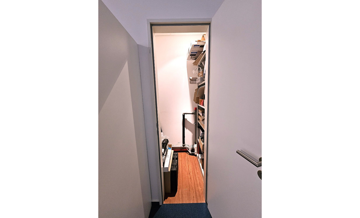 Coworking Space Carl-Zeiss-Ring Ismaning 