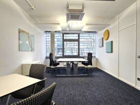 Flexible Büros  in Ismaning  modern ruhig und kosteneffizient