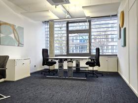 Flexible Büros  in Ismaning  modern ruhig und kosteneffizient