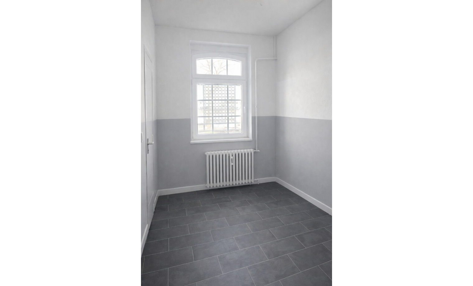 Büroraum Gersweilerstraße Saarbrücken 