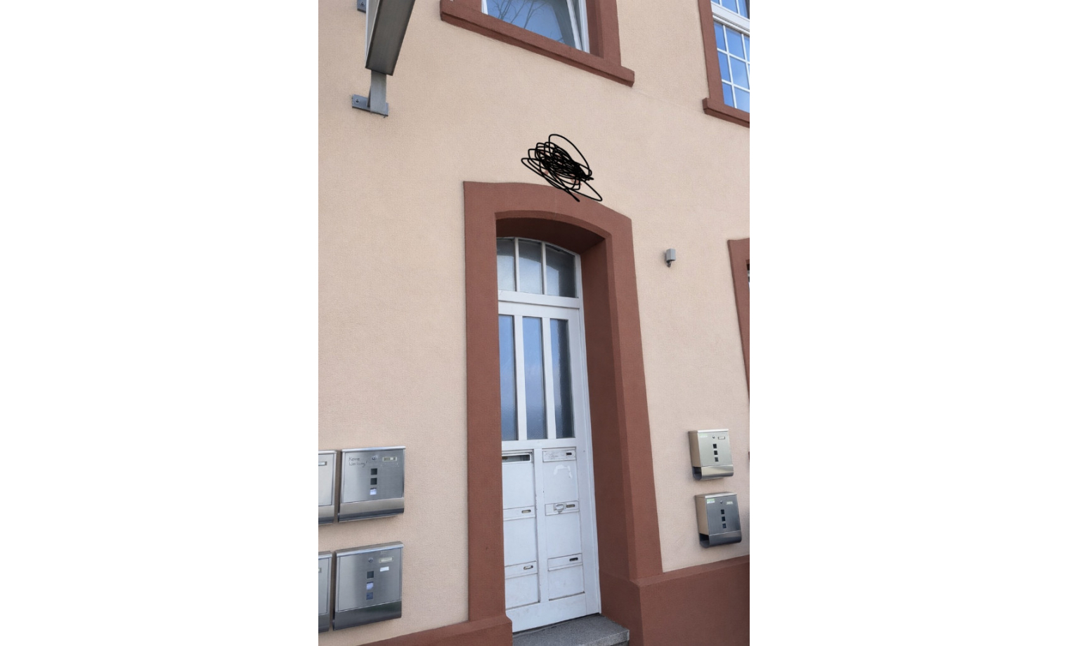 Büroräume Gersweilerstraße Saarbrücken 