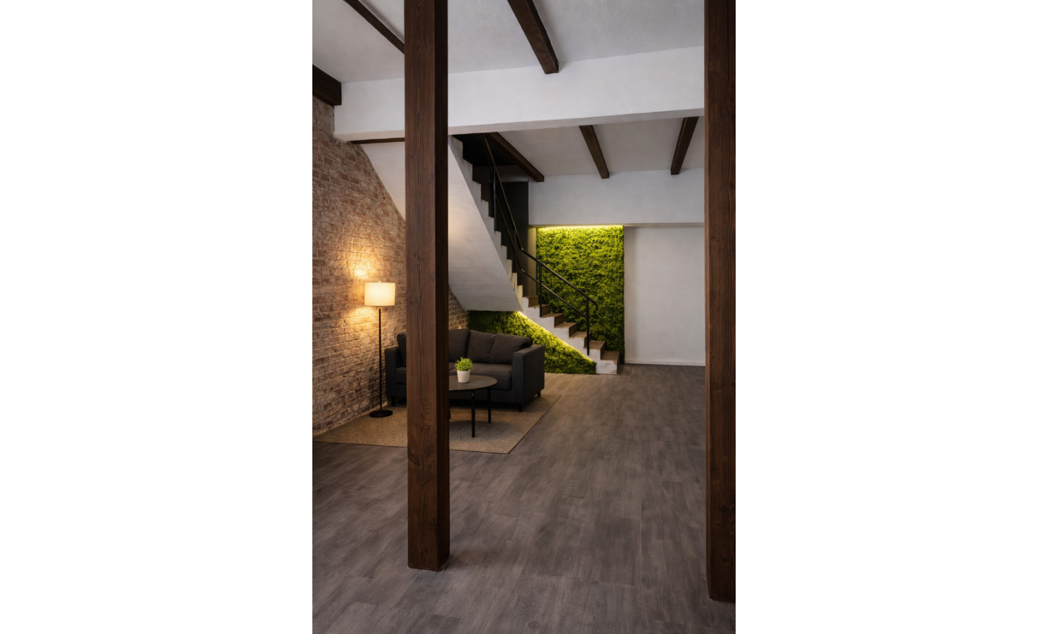 Büro mieten Gersweilerstraße Saarbrücken 