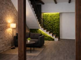 Büro / Arbeitsplatz Nähe HTW Saarbrücken – flexibel nutzbar