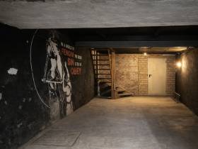 Büro / Arbeitsplatz Nähe HTW Saarbrücken – flexibel nutzbar