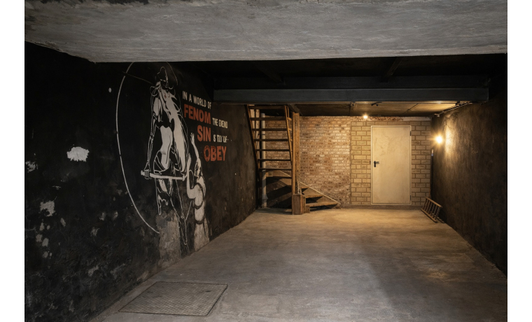 Büroraum Gersweilerstraße Saarbrücken 