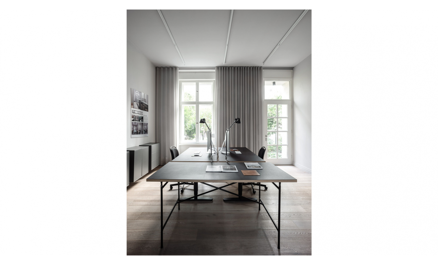 Büroraum Bundesallee Berlin Charlottenburg-Wilmersdorf