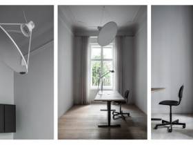 Büro mit Garten - möbliert inkl. all Services & Internet