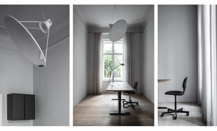 Büroräume Bundesallee Berlin Charlottenburg-Wilmersdorf