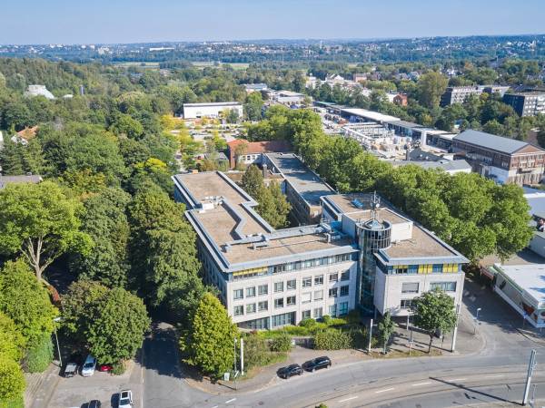Erste Wahl dein Coworking in Essen Rellinghausen — Bild 6