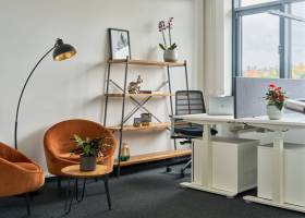 Premium Büro