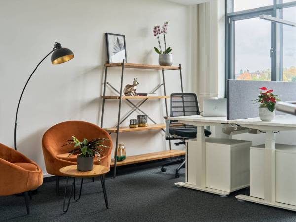 Erste Wahl dein Coworking in Essen Rellinghausen — Bild 2