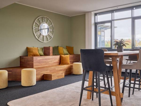 Erste Wahl dein Coworking in Essen Rellinghausen — Bild 8