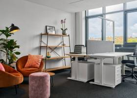 Premium Büro