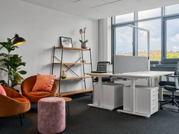 Erste Wahl dein Coworking in Essen Rellinghausen — Bild 3