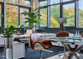 Deluxe Büro