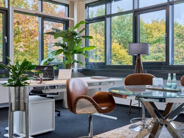 Erste Wahl dein Coworking in Essen Rellinghausen — Bild 5