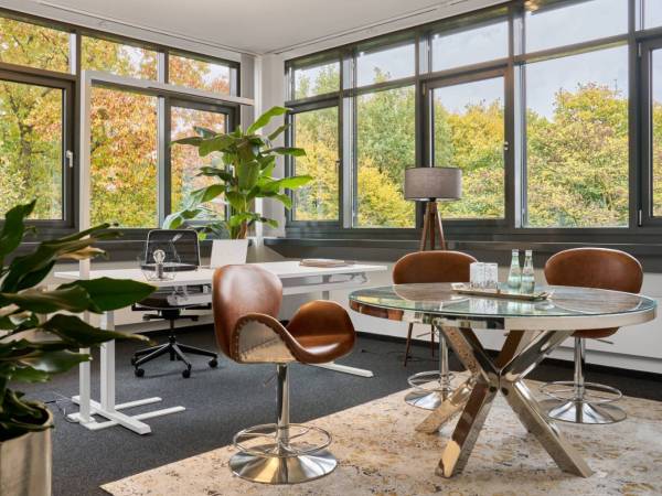 Erste Wahl dein Coworking in Essen Rellinghausen — Bild 4