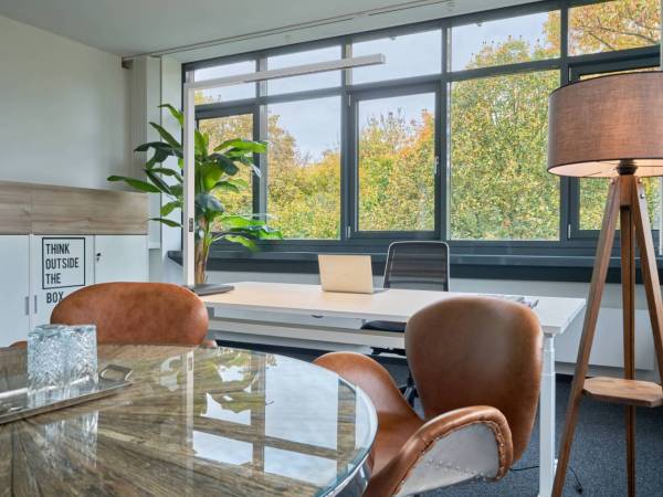 Erste Wahl dein Coworking in Essen Rellinghausen — Bild 1
