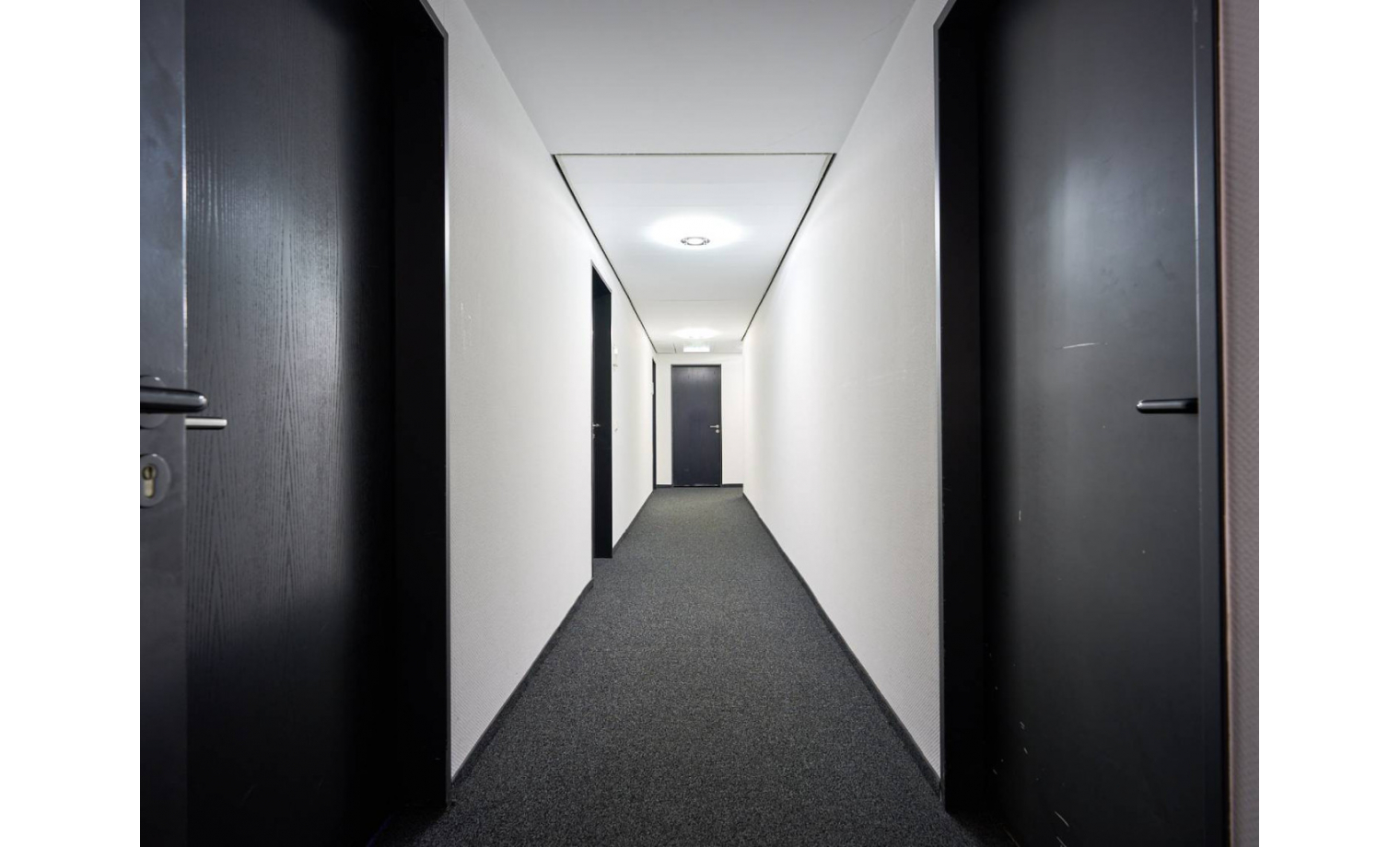 Shared Office Schnabelstraße Essen Bergerhausen