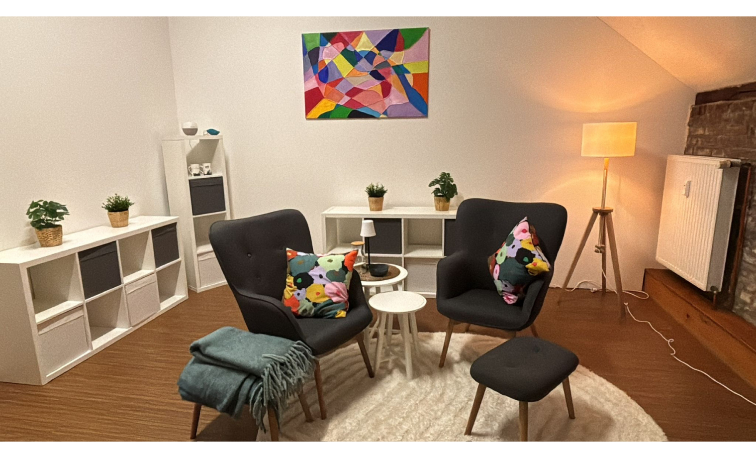 Büro mieten Oberbenrader Straße Krefeld 