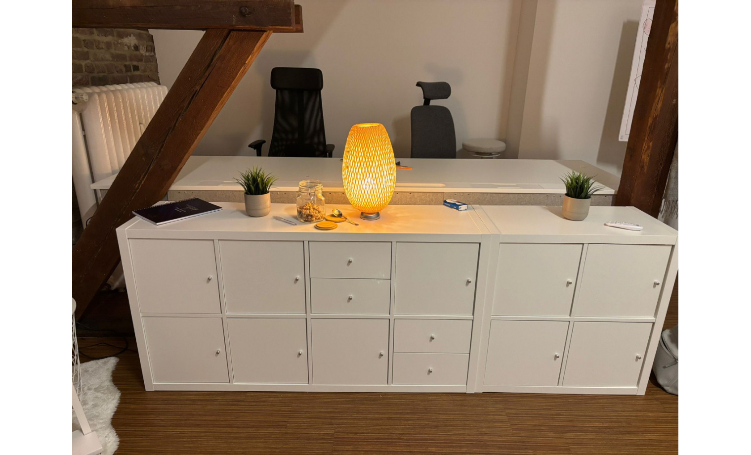 Coworking Space Oberbenrader Straße Krefeld 