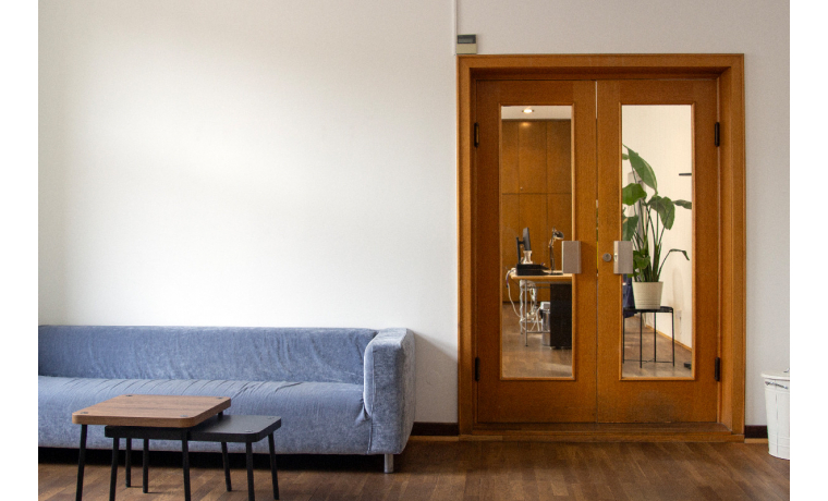 Büroraum Goltsteinstraße 28 – Köln Altstadt-Süd