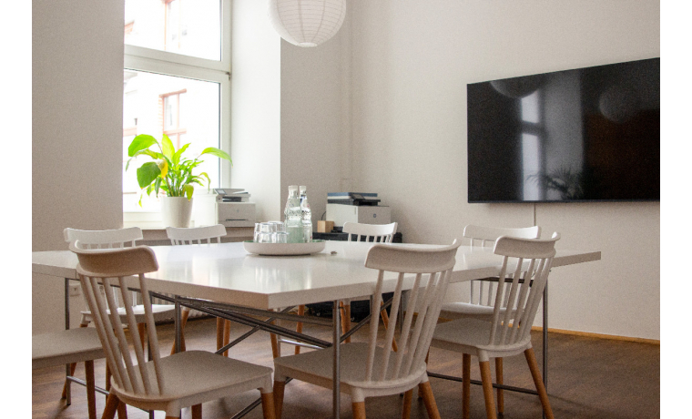 Coworking Goltsteinstraße 28 – Köln Altstadt-Süd