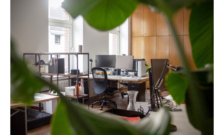 Shared Office Goltsteinstraße 28 – Köln Altstadt-Süd