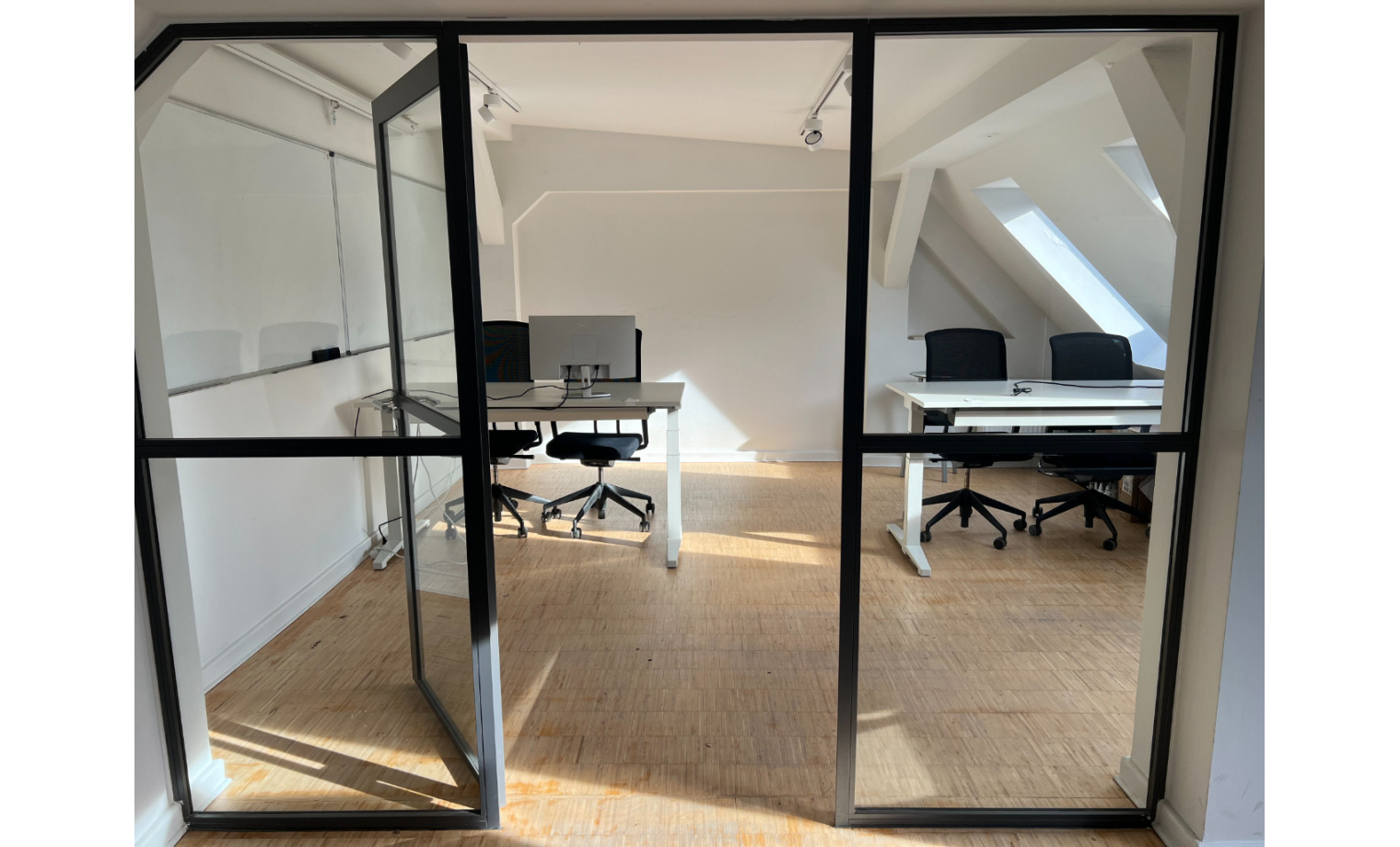 Büro mieten Adalbertstraße Berlin 