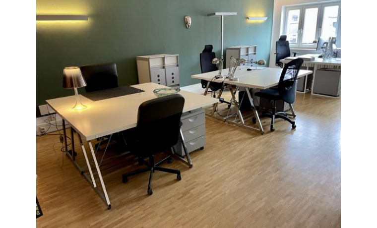 Büroräume Katharinenstraße Hamburg Hamburg-Altstadt