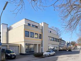 Zwei Büros in toller Lage in Starnberg zu vermieten