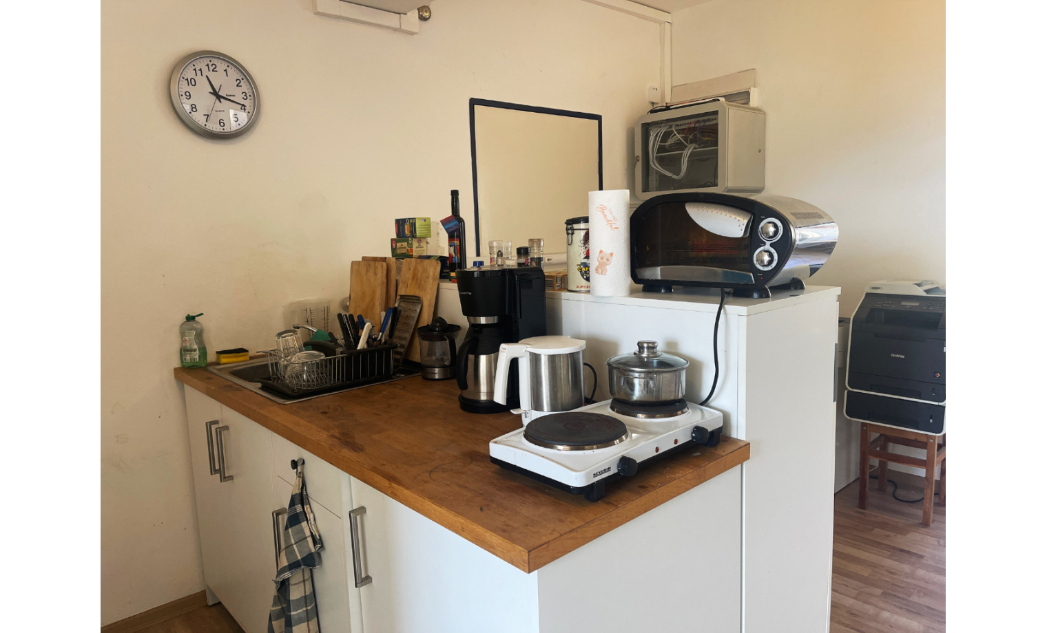 Coworking Space Kaiser-Wilhelm-Str. Starnberg 