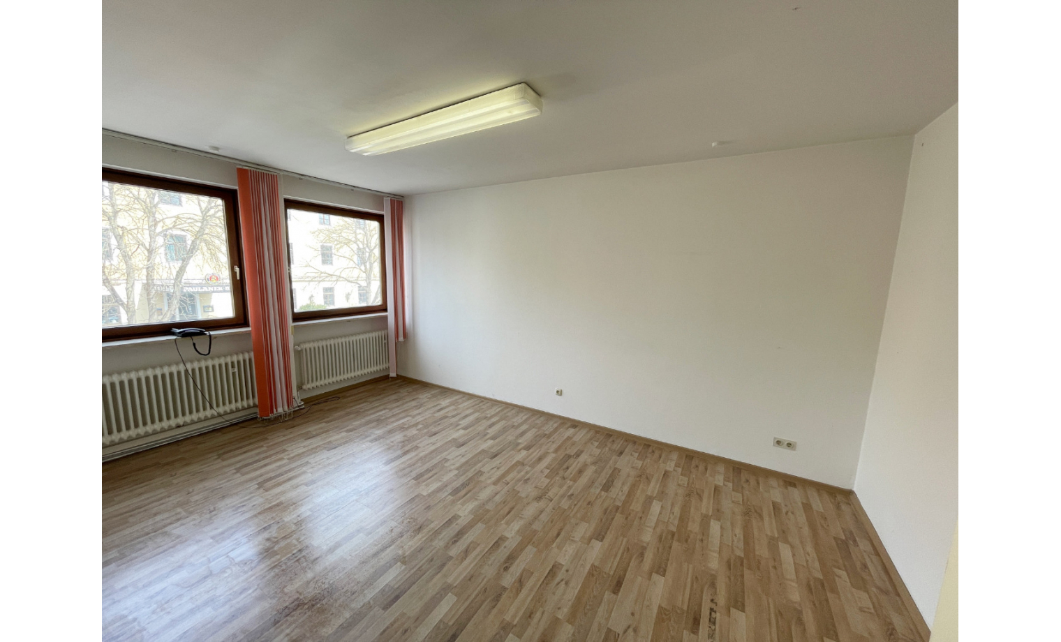 Shared Office Kaiser-Wilhelm-Str. Starnberg 