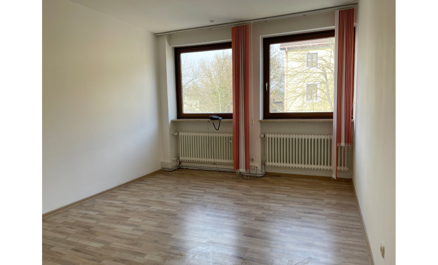 Office Sharing Kaiser-Wilhelm-Str. Starnberg 