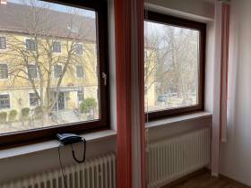 Bürogemeinschaft in Starnberg mit ruhiger Arbeitsatmosphäre