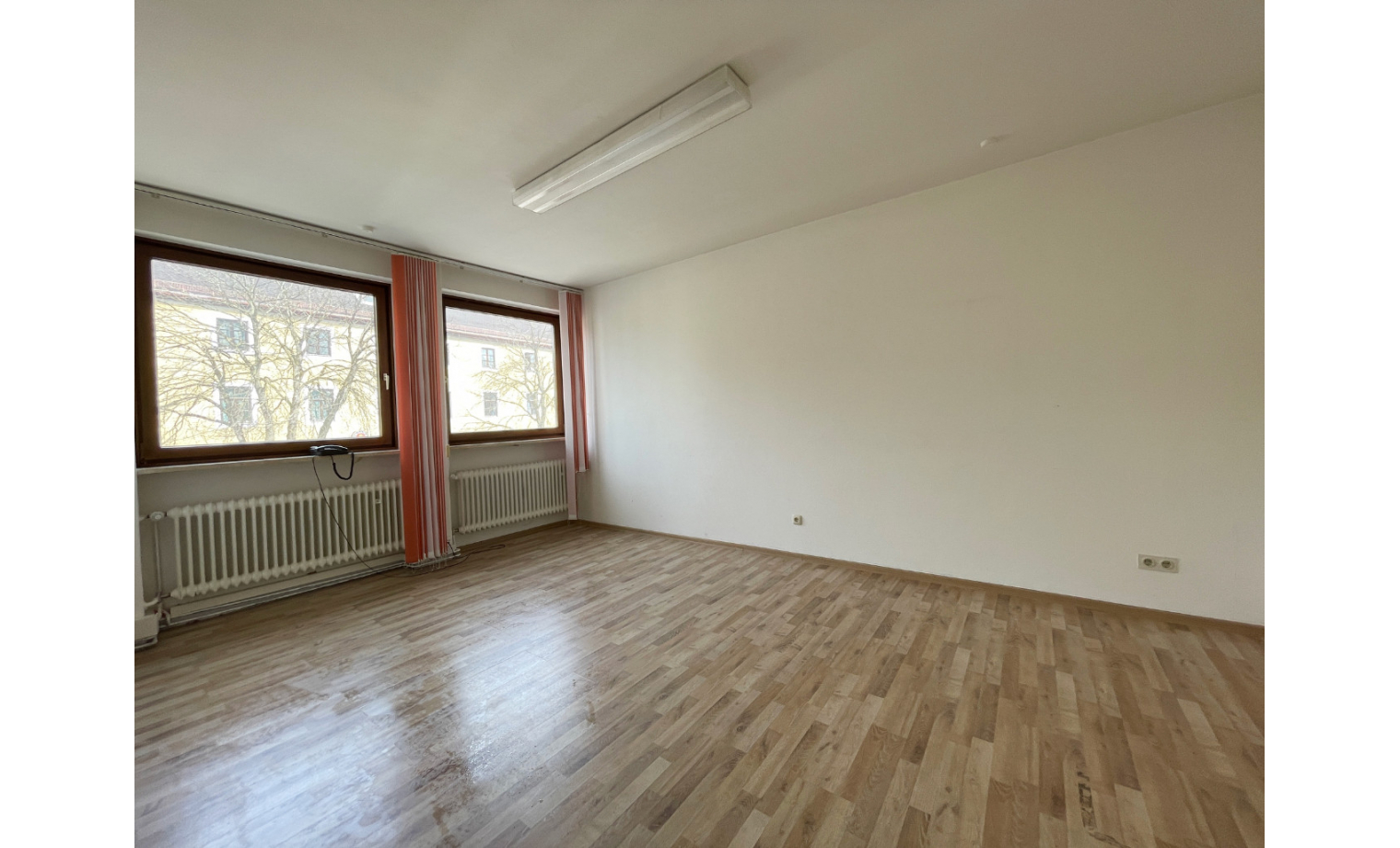 Bürogemeinschaft Kaiser-Wilhelm-Str. Starnberg 