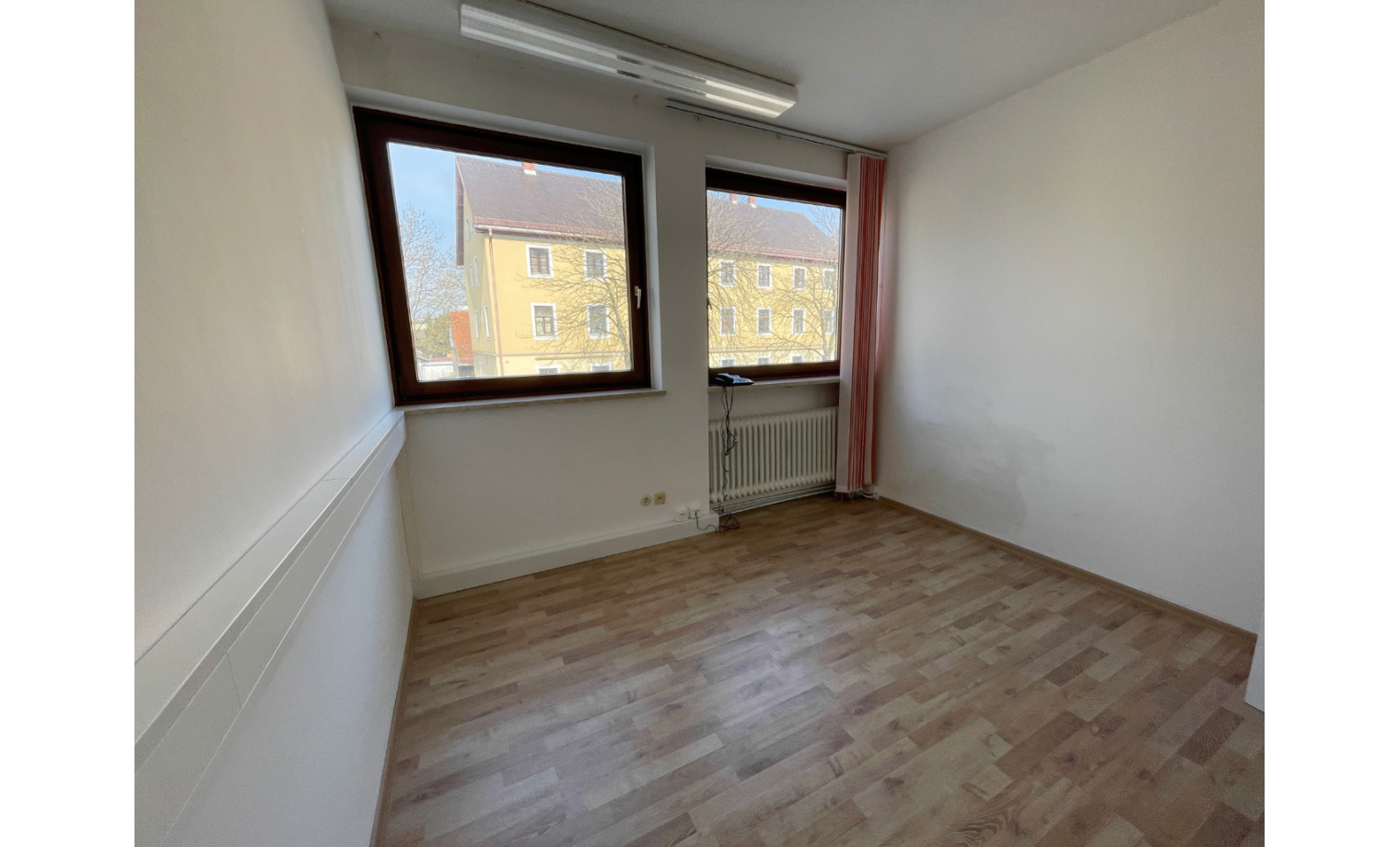 Büro mieten Kaiser-Wilhelm-Str. Starnberg 