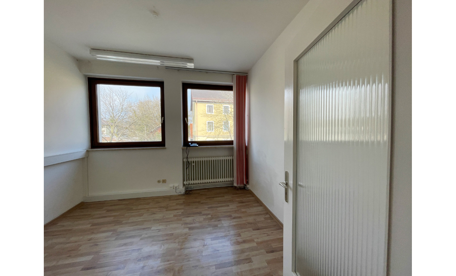 Büroraum Kaiser-Wilhelm-Str. Starnberg 