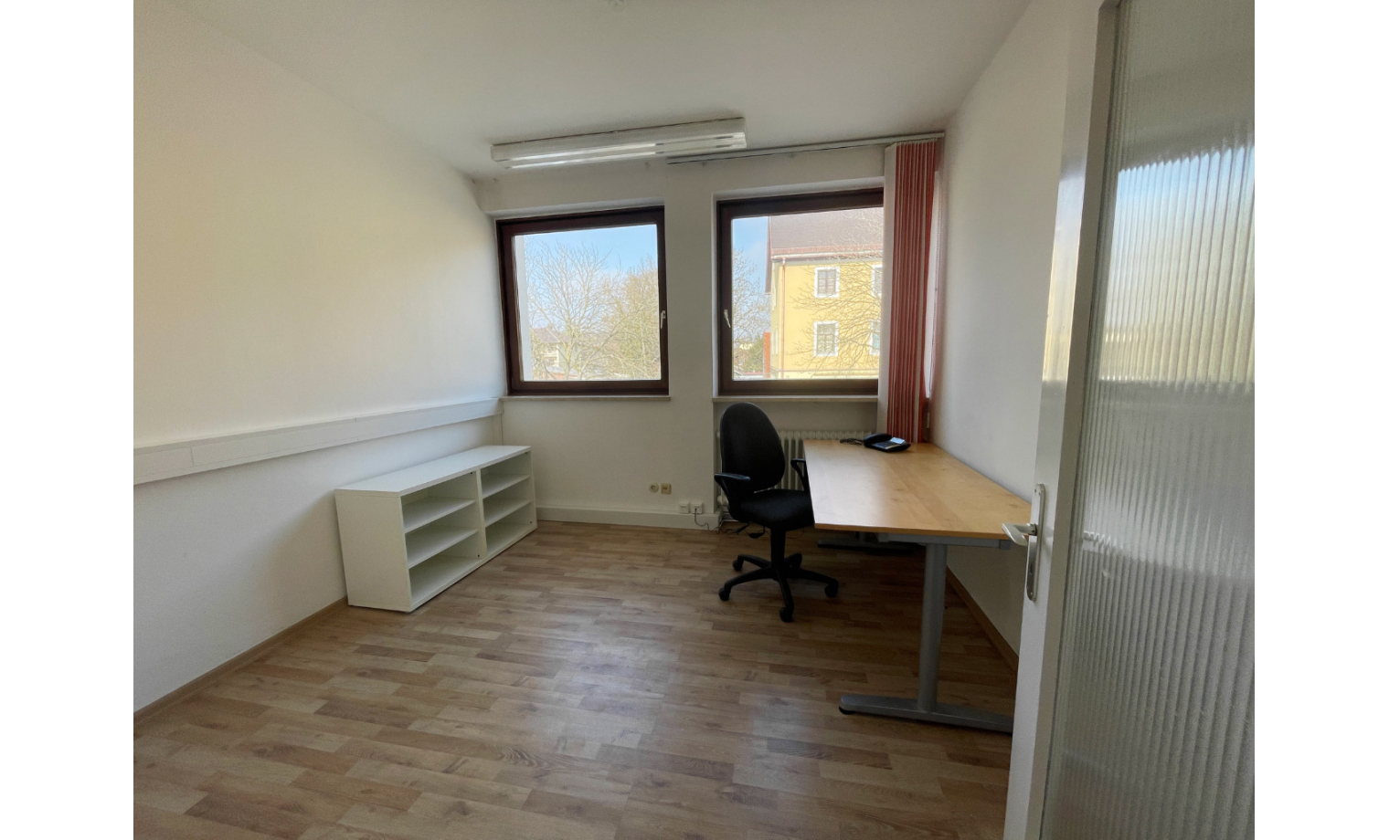 Büroräume Kaiser-Wilhelm-Str. Starnberg 